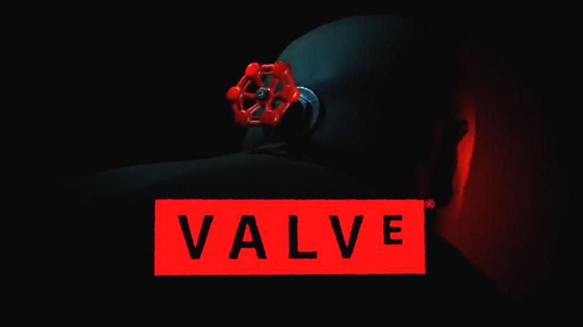 Возможно, Valve работает над амбициозным неанонсированным проектом с инновационным геймплеем