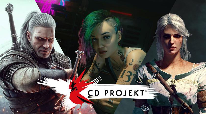 Высокая прибыль и отличные продажи: CD Projekt подвела итоги 2022 финансового года