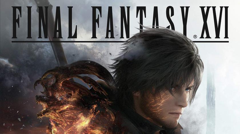Релиз 22 июня гарантирован: Final Fantasy XVI "ушла на золото"