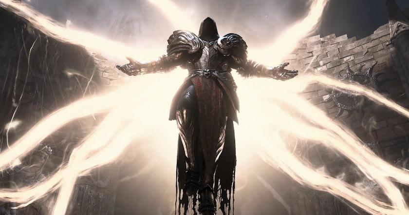 Тестировщики Diablo IV совместно провели в игре более 7,000 лет
