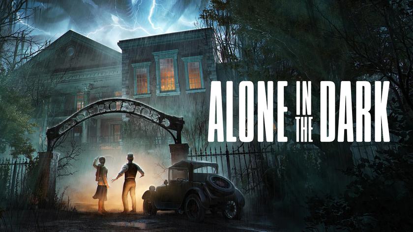 Разработчики Alone in the dark (2023) не боятся конкуренции с другими играми жанра survival horror и уверены в качестве своей игры. THQ Nordic ответила на главные вопросы, которые интересуют геймеров