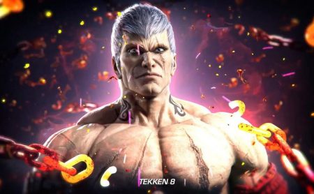 В сеть слили новый трейлер Tekken 8 с жестоким и непредсказуемым киборгом Брайаном Фьюри_6473b923314eb.jpeg