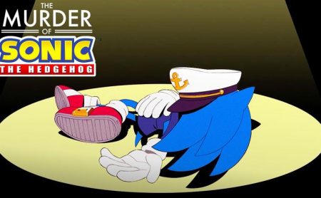 Кто убил Соника?! SEGA выпустила бесплатную игру The Murder of Sonic the Hedgehog_6427eb0f10ae9.jpeg