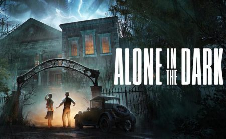 Разработчики Alone in the dark (2023) не боятся конкуренции с другими играми жанра survival horror и уверены в качестве своей игры. THQ Nordic ответила на главные вопросы, которые интересуют геймеров_64726aae7619d.jpeg